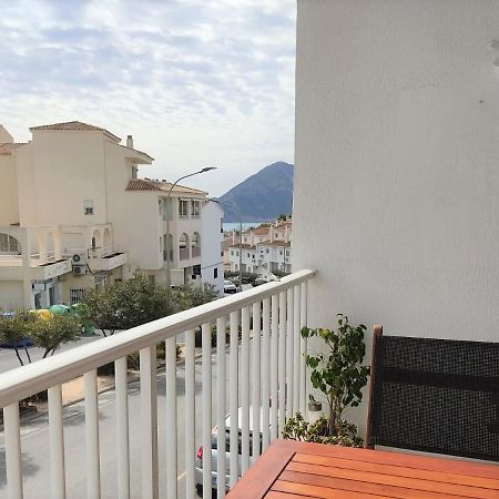 Apartament Fh Cocoliso II Altea Zewnętrze zdjęcie