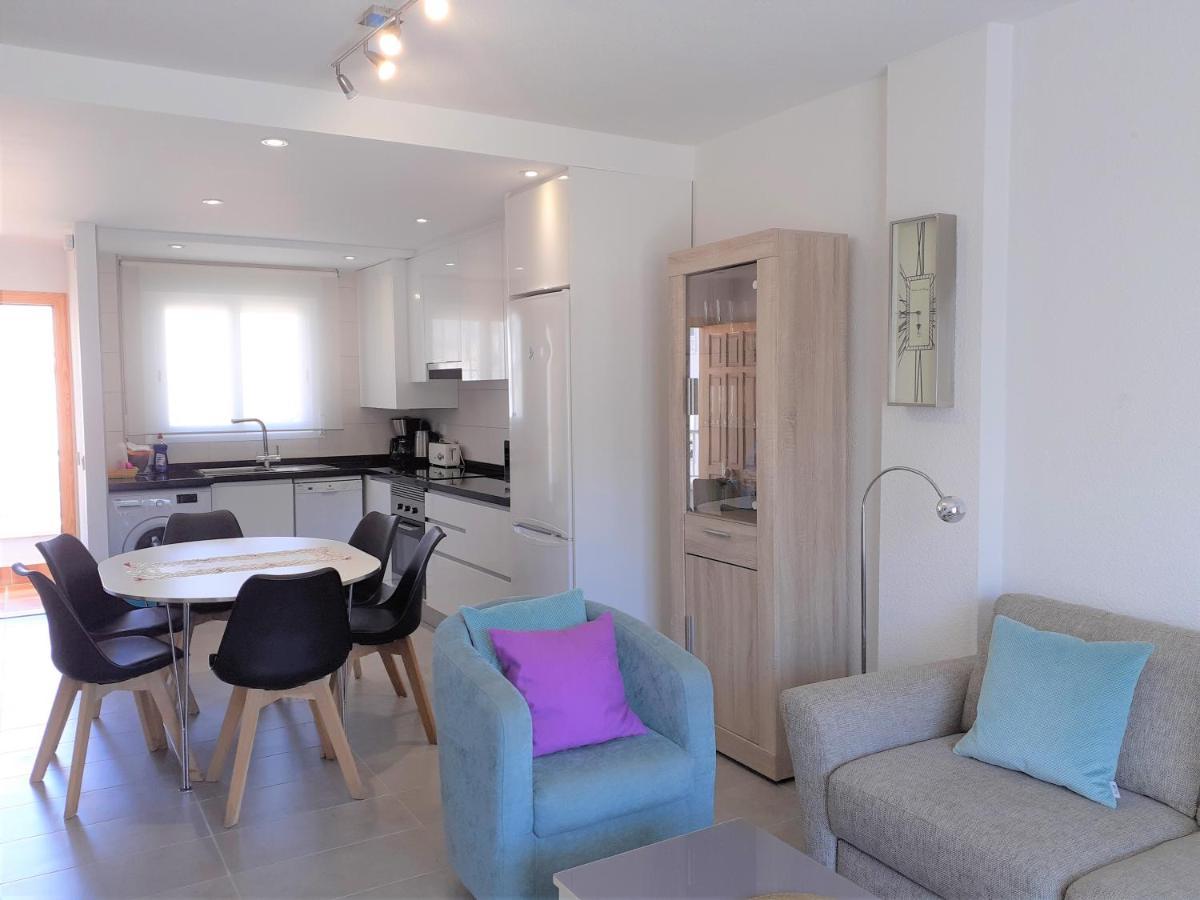Apartament Fh Cocoliso II Altea Zewnętrze zdjęcie