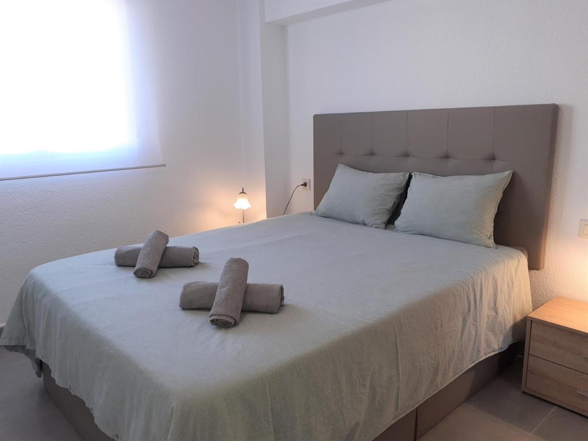 Apartament Fh Cocoliso II Altea Zewnętrze zdjęcie