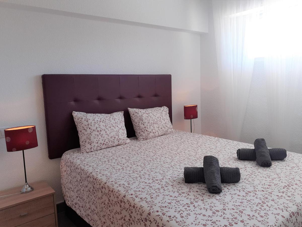 Apartament Fh Cocoliso II Altea Zewnętrze zdjęcie