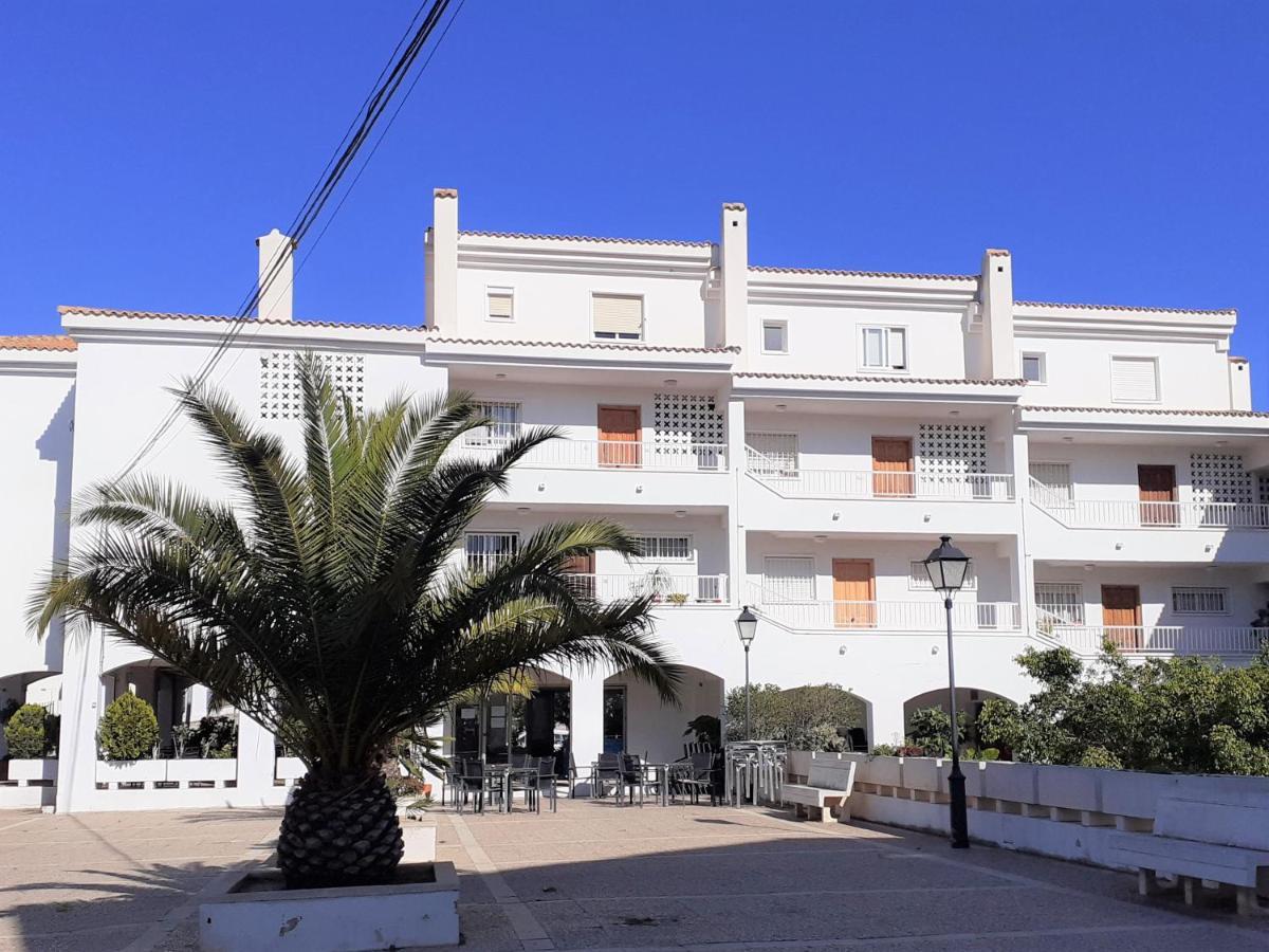 Apartament Fh Cocoliso II Altea Zewnętrze zdjęcie