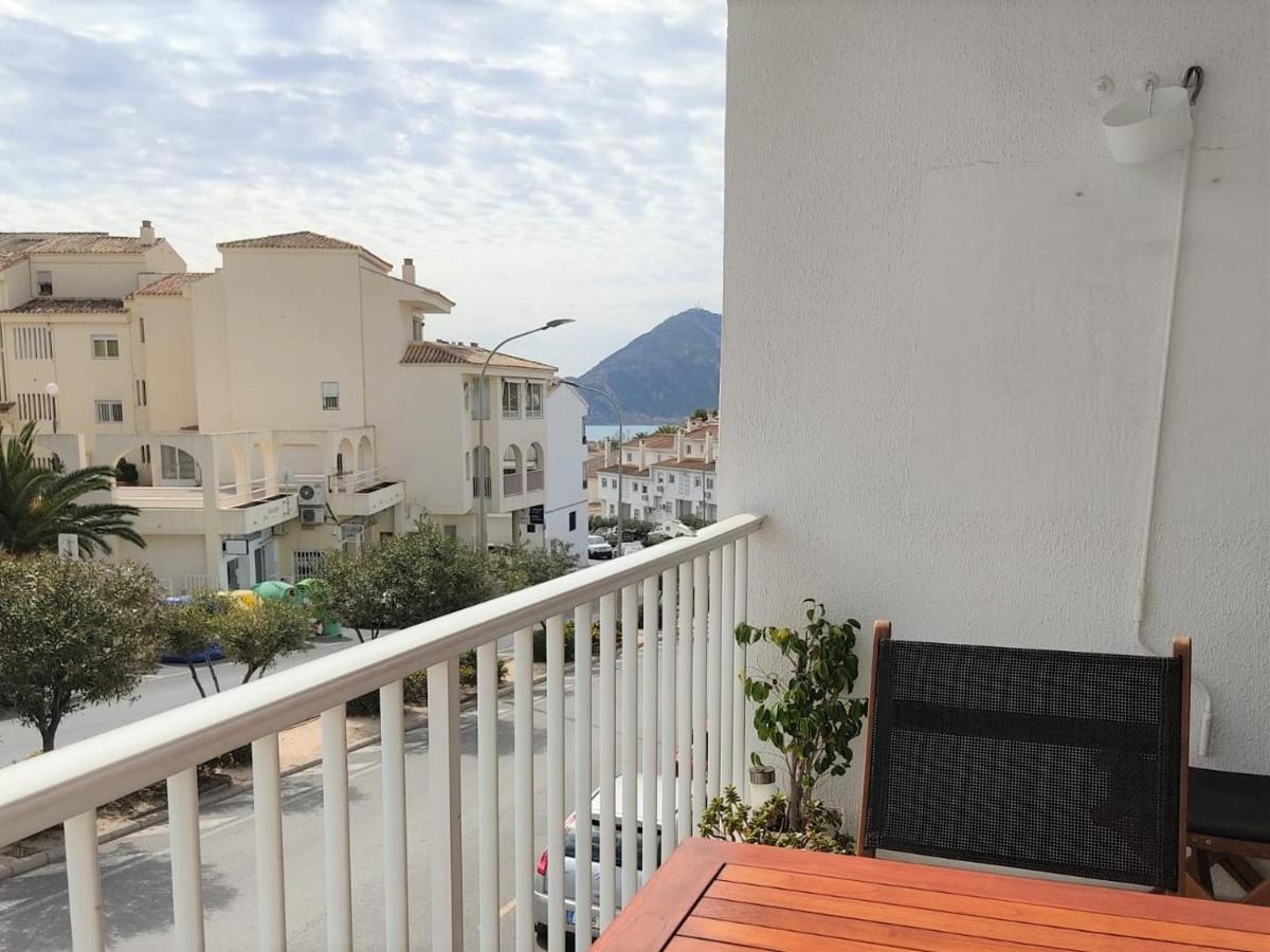 Apartament Fh Cocoliso II Altea Zewnętrze zdjęcie