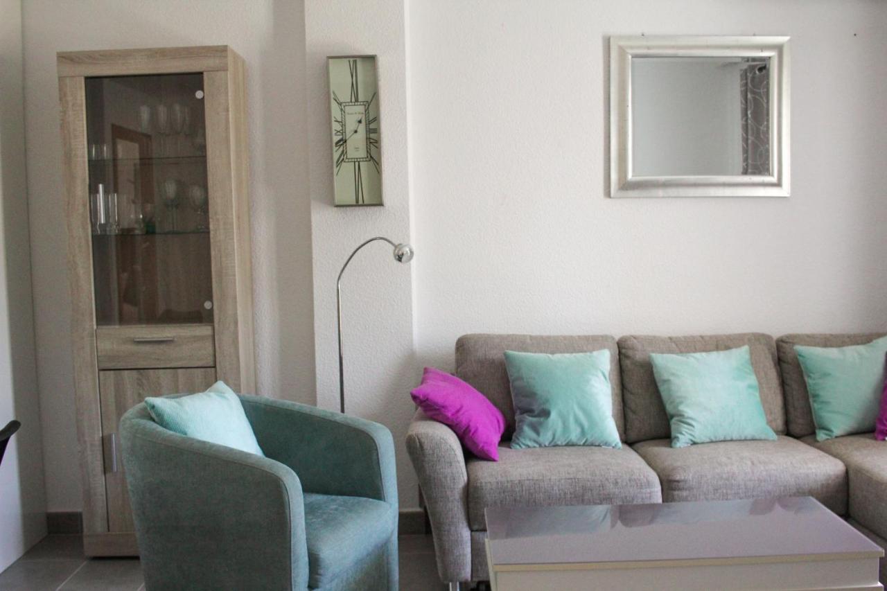 Apartament Fh Cocoliso II Altea Zewnętrze zdjęcie